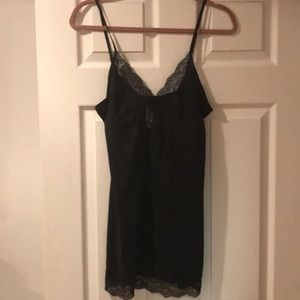 Victoria’s Secret Nightie